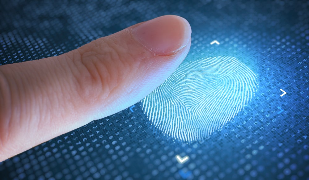 IDEX Biometrics to produce 300,000 fingerprint sensors for Zwipe