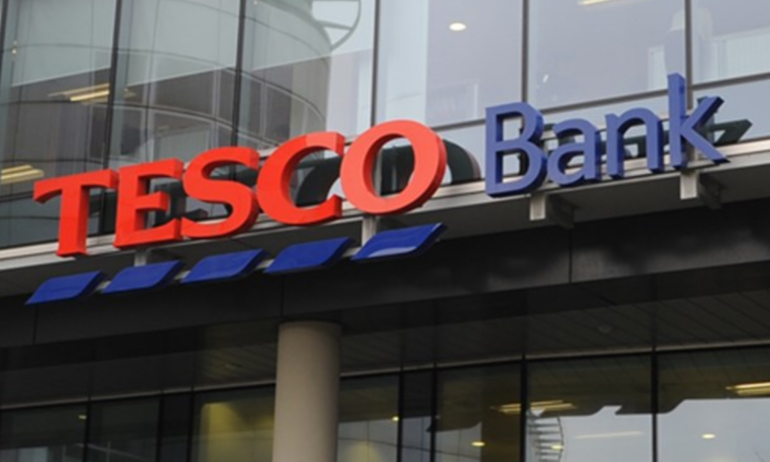 Tesco Bank launches card payment technology for 2.6m ...